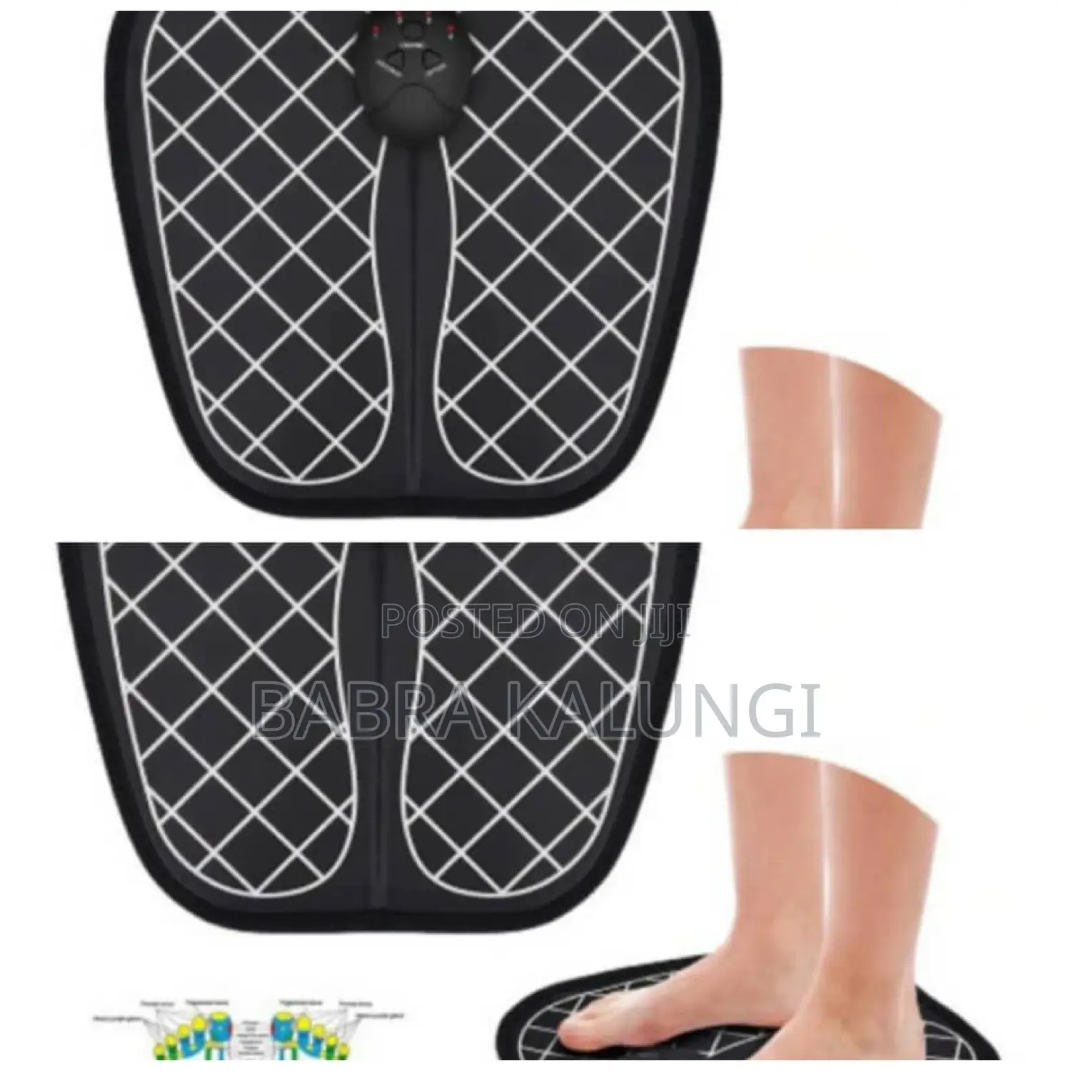 Foot Massager