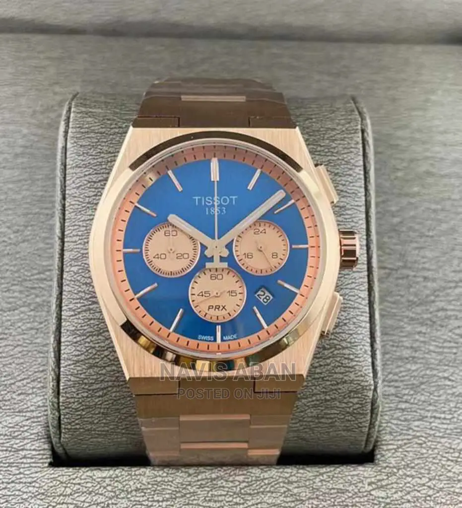Tissot Watch