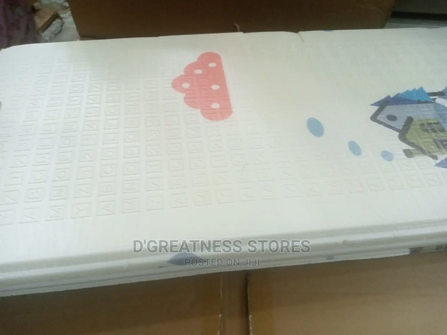 Baby Crawling Mats