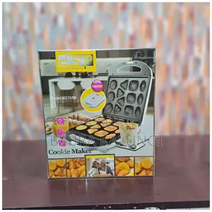 Brand New DSP Cookie Maker