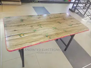 Foldable Reading Table