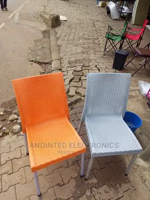 Plastic Chair