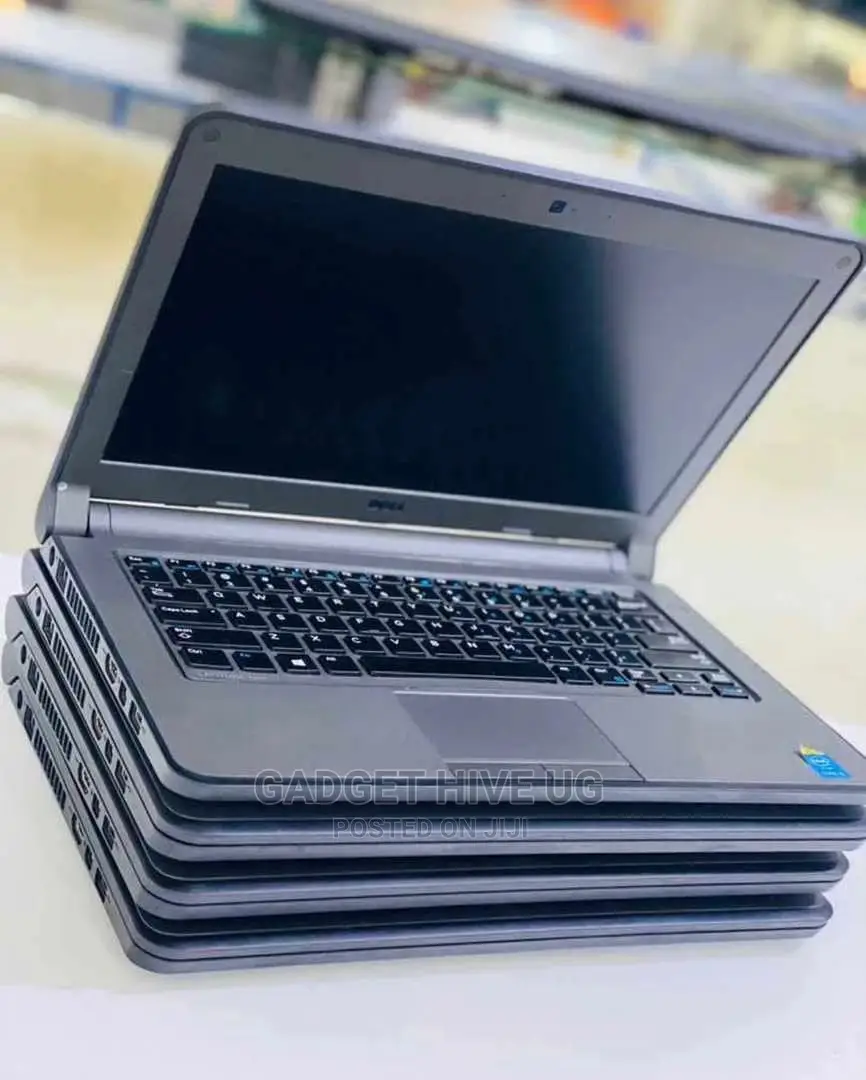 Laptop Dell Latitude 13 3340 4GB Intel Core I5 HDD 500GB