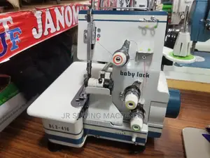 Baby Lock Japan Sewing Machine