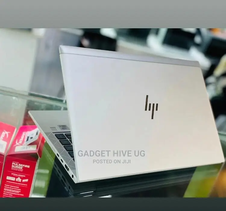 Laptop HP EliteBook X360 1030 G2 8GB Intel Core I5 SSD 256GB