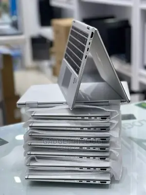 Laptop HP EliteBook X360 1030 G2 8GB Intel Core I5 SSD 256GB