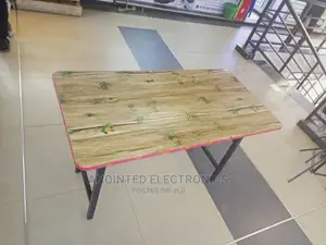 Foldable Reading Table