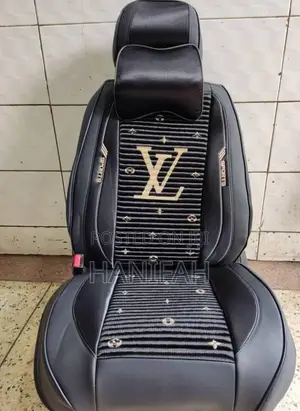 Universal Car Seat Covers