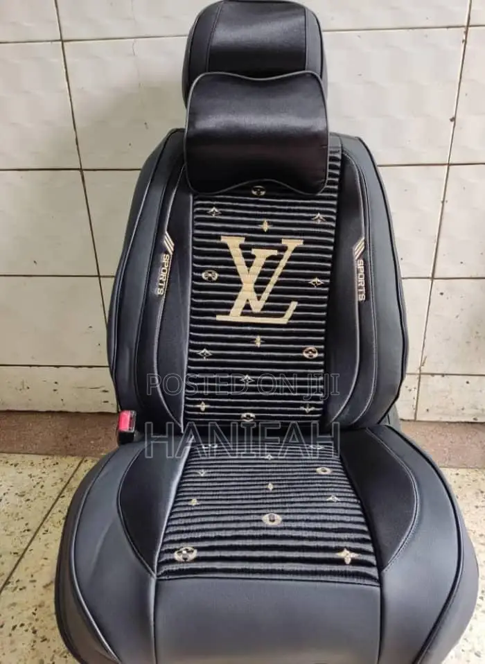 Universal Car Seat Covers