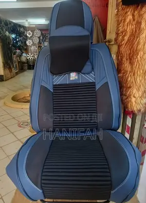 Universal Car Seat Covers