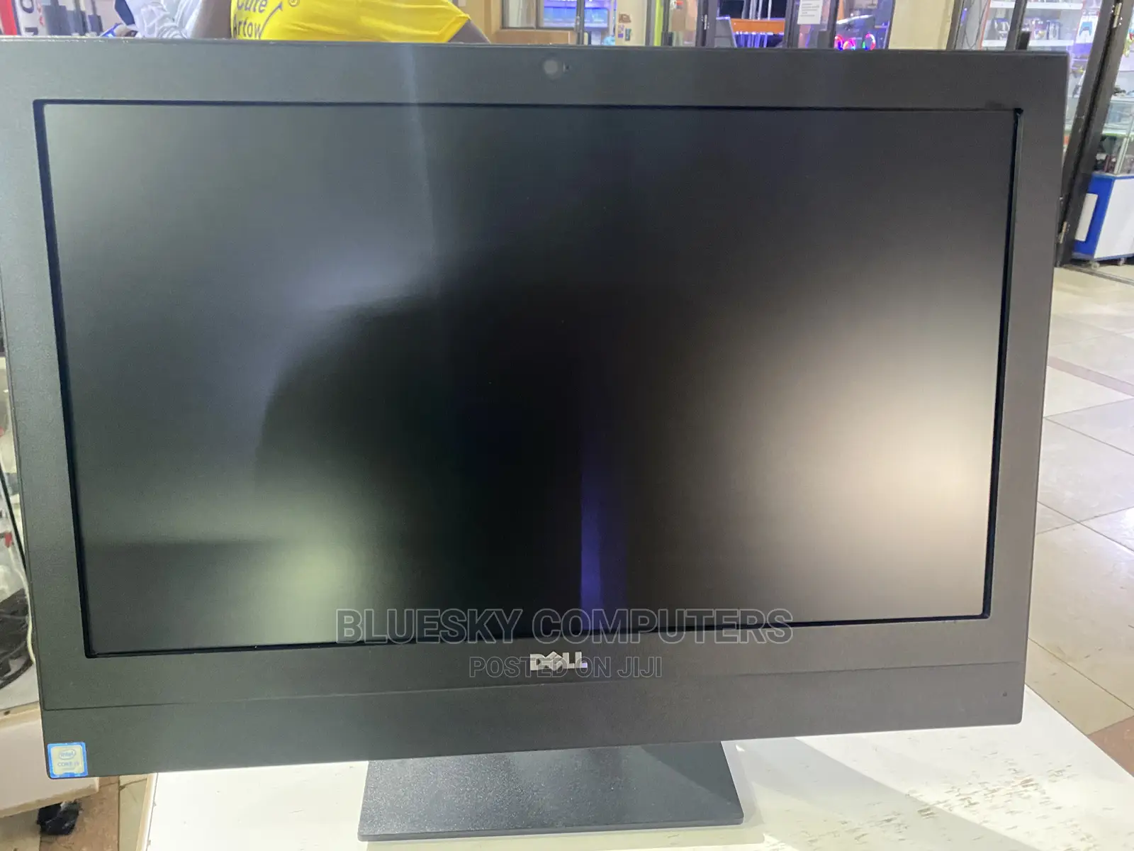 Desktop Computer Dell 8GB Intel Core I5 HDD 500GB