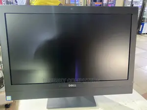 Desktop Computer Dell 8GB Intel Core I5 HDD 500GB