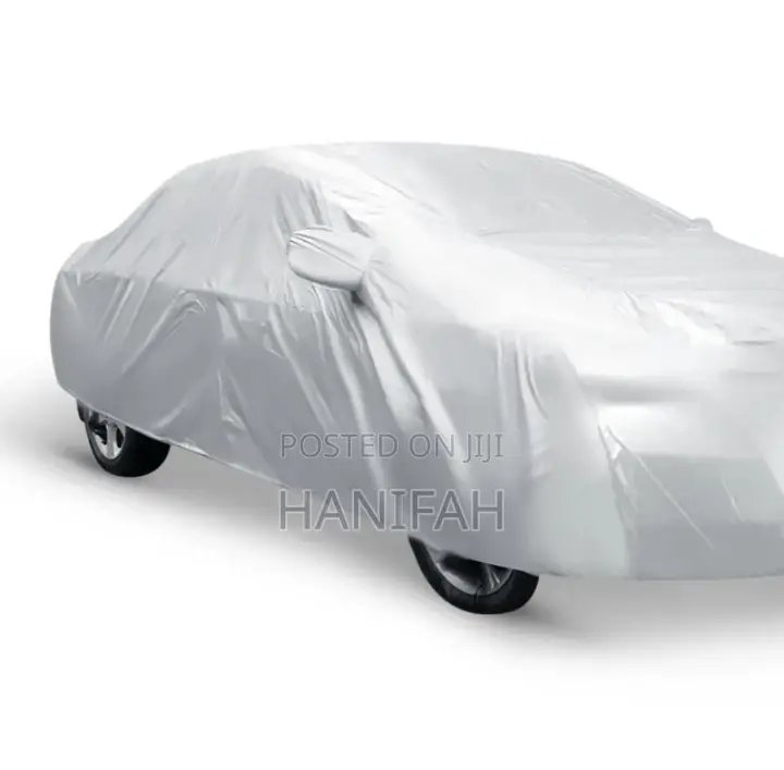 Universal Waterproof Car Cover