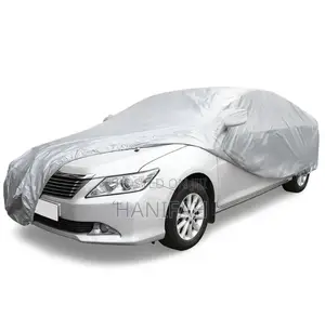 Universal Waterproof Car Cover