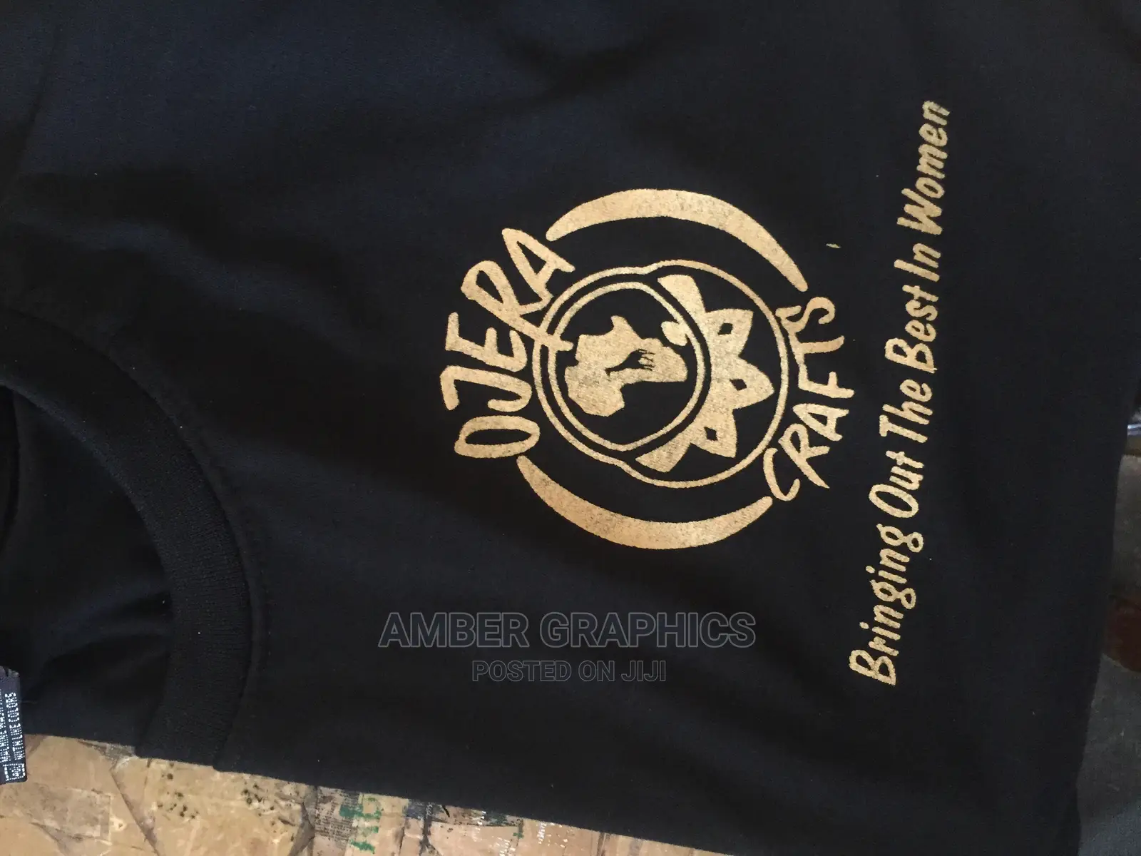 Learn How to Shoot Screens and Screen Print on T-Shirts