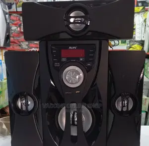 Ailipu Woofer/Ailipu Woofer:5