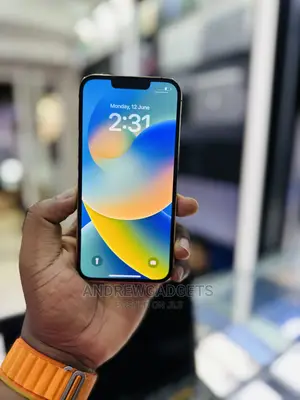 Apple iPhone 13 Pro 256 GB Gold