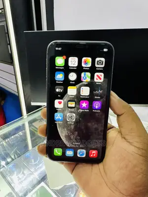 Apple iPhone 11 128 GB Black