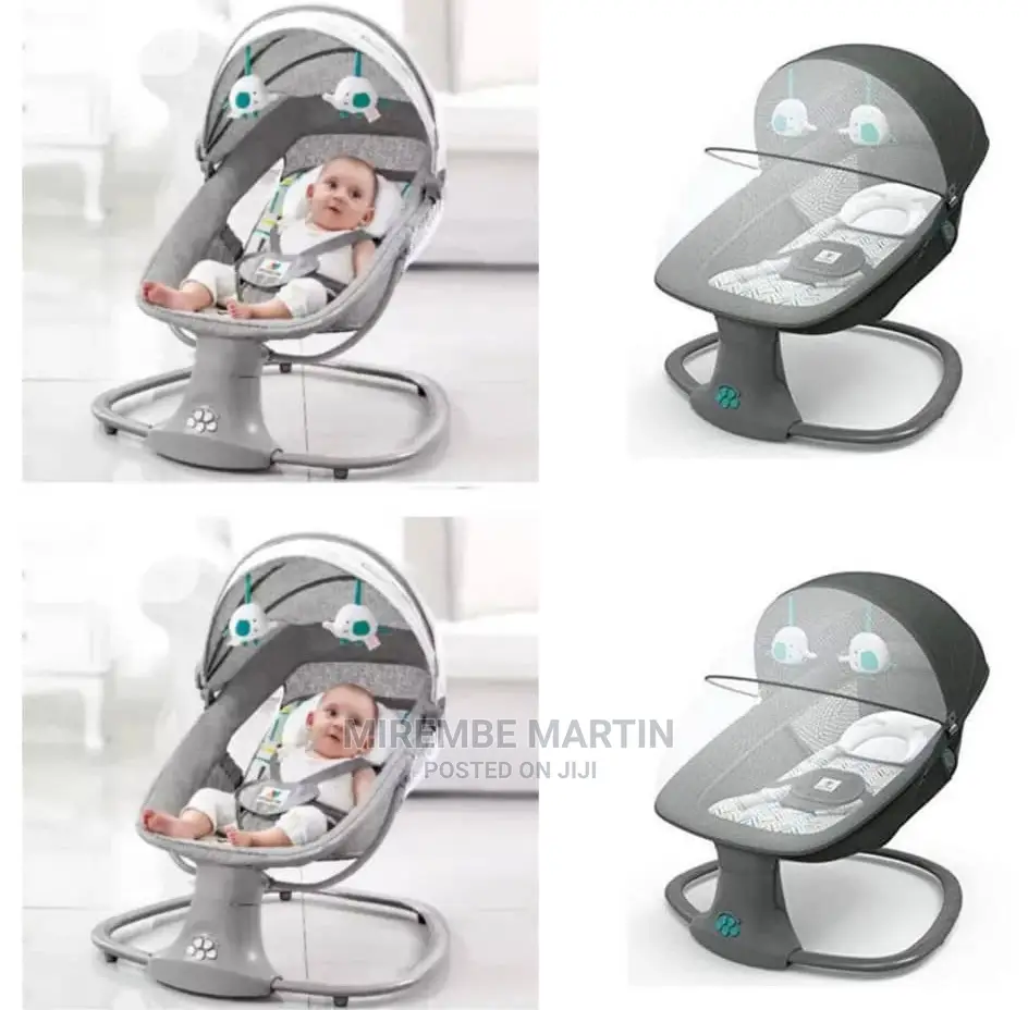 Baby Electric Swing