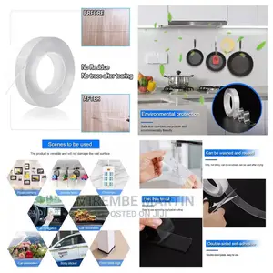 Double Sided Tape