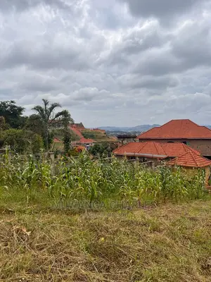 Plot's in Gayaza on Quick Sale
