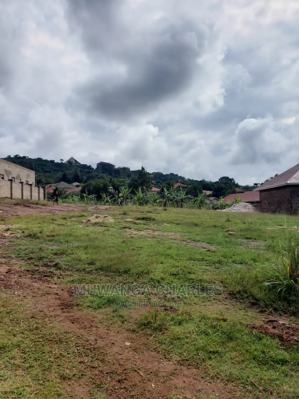 Plot's in Gayaza on Quick Sale