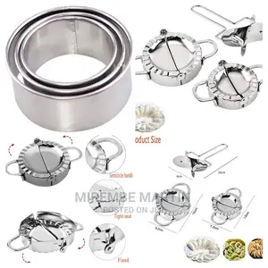 Dumpling Machine