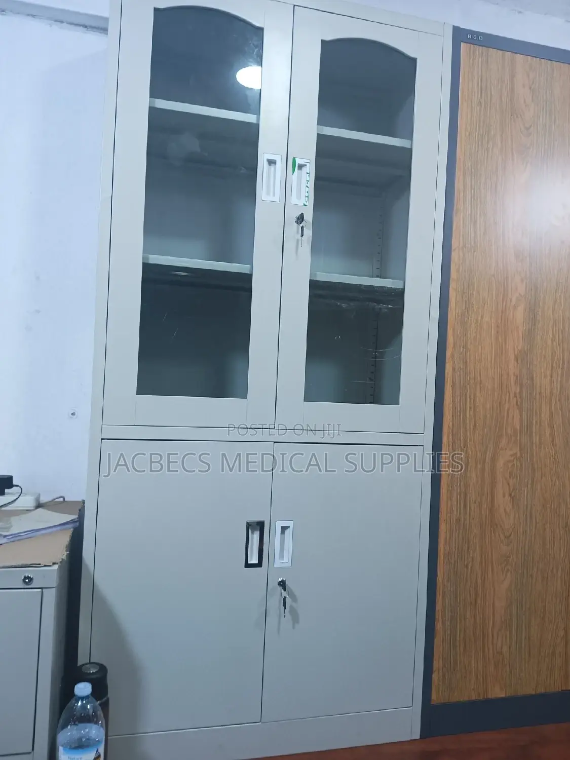 Medical Cabinets