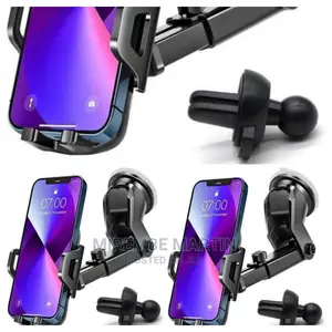 Car Phone Holder