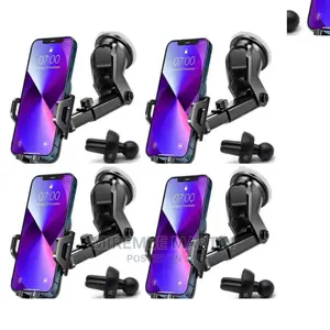 Car Phone Holder