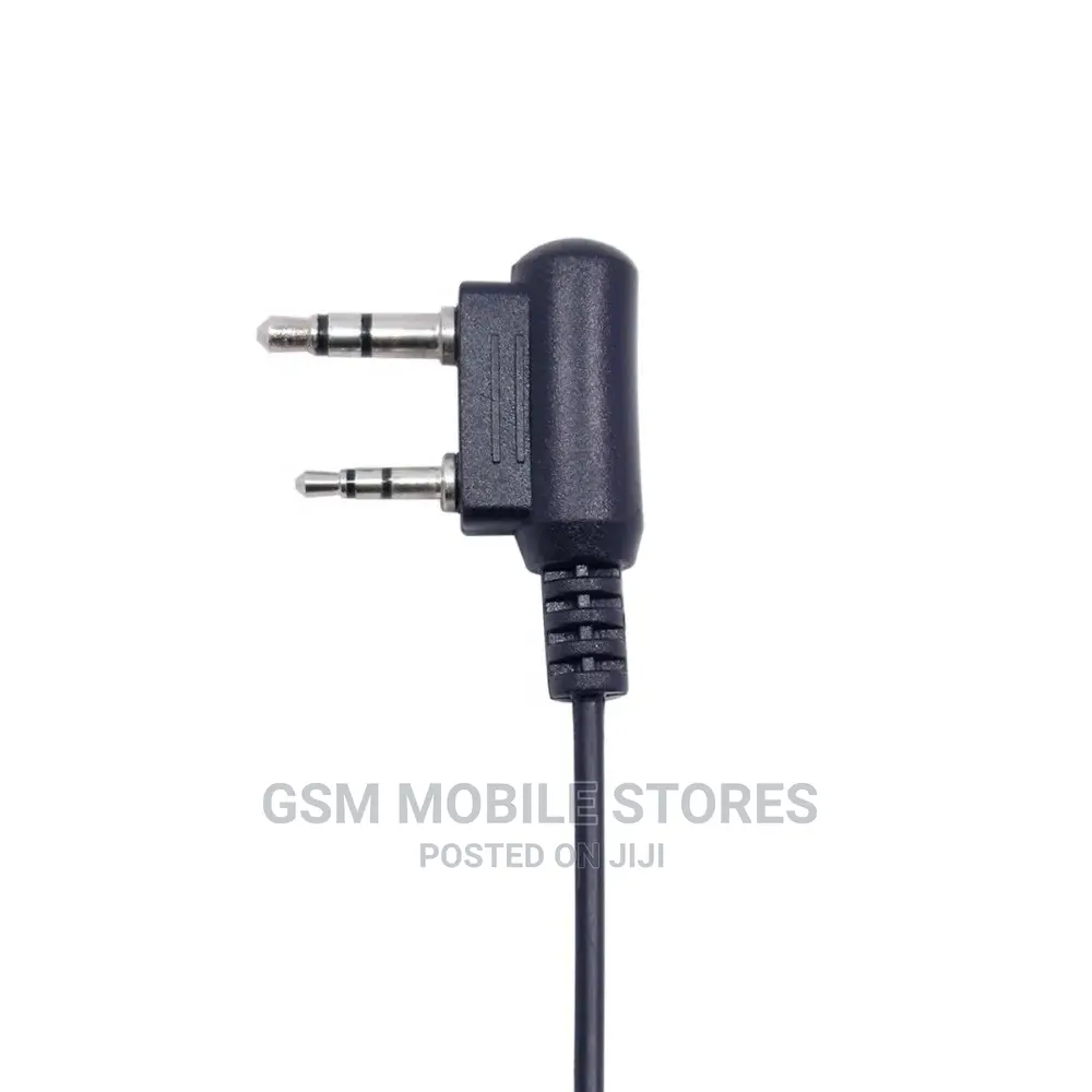 Baofeng Headset UV-5R / Bf888s Mic Earphone Walkie Talkie
