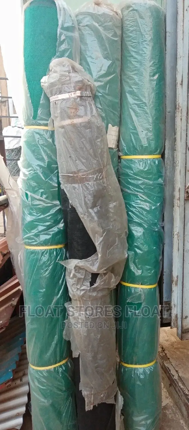 Safety Shade Net for Constructional Sites, 3*50 Meters ROLL