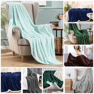 New Fleece Soft Blankets