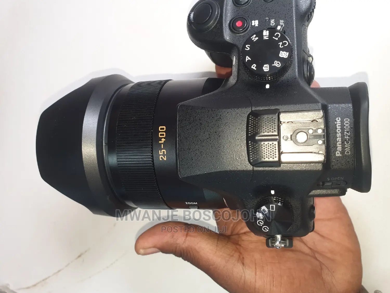 Panasonic Lumix