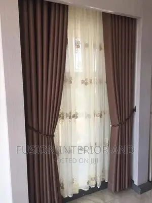 Quality Curtains