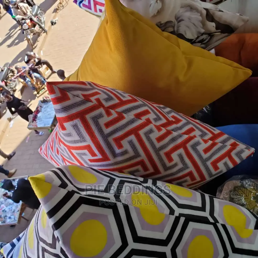 Executive Cushions