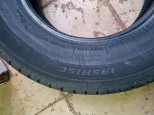 195r15c Tyres