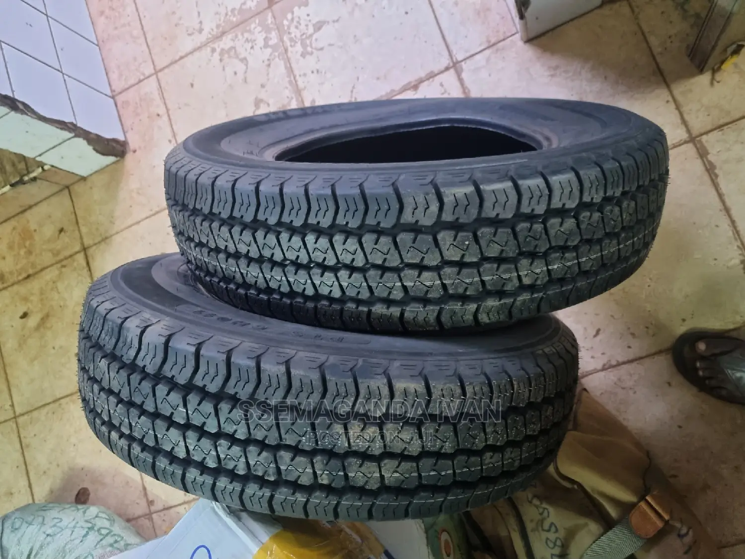 195r15c Tyres