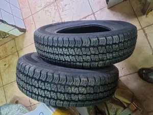 195r15c Tyres