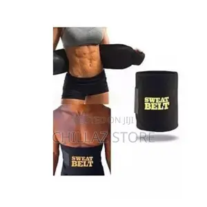 Photo - Fast Sliming Tummy Waist Trainer.