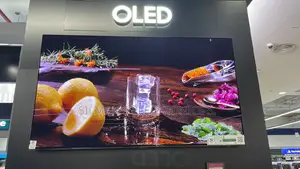 Samsung 55" S95c Oled Tv 2023 Model