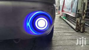 Universal to Spot Light