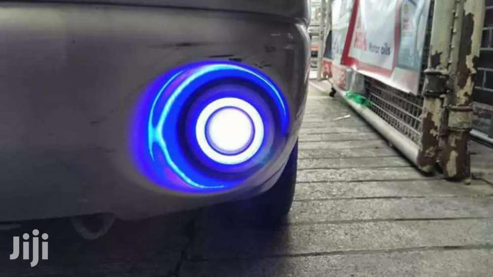 Universal to Spot Light