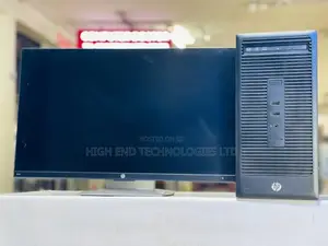 Desktop Computer Advent IO100 XPS3 12GB Intel Core I5 HDD 512GB