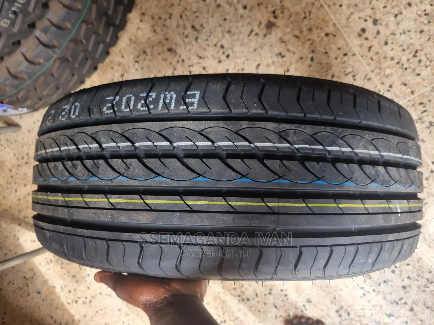 225/45r18 Sport Rx