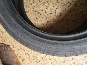 225/45r18 Sport Rx