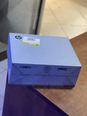 New Laptop HP Spectre 13 16GB Intel Core I7 SSD 512GB