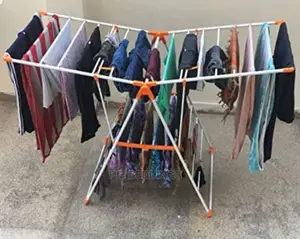 New Drying Racks