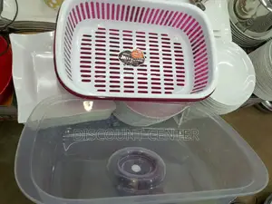 Bread Bin Medium Size