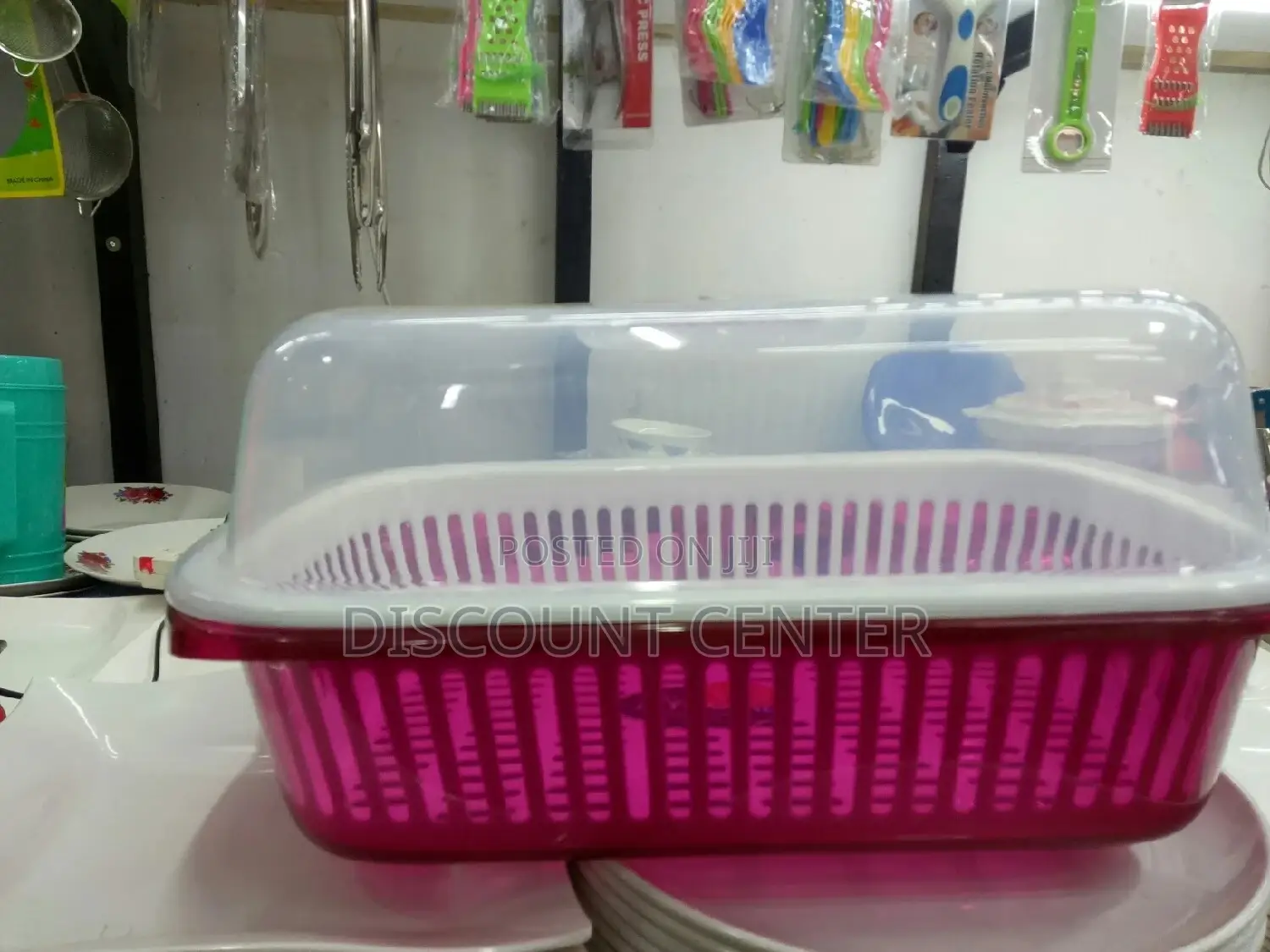 Bread Bin Medium Size